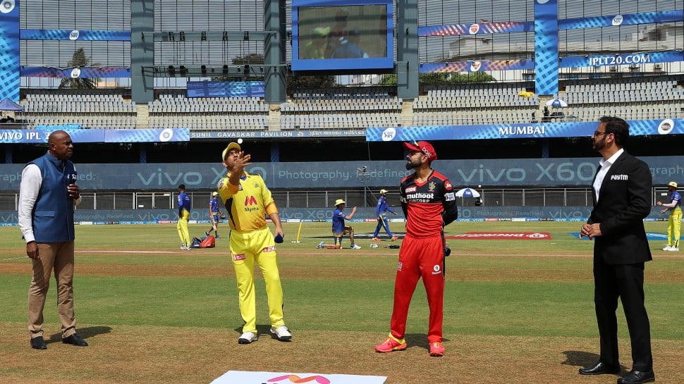 IPL 2022: Maharashtra set to host all league games, playoff in Ahmedabad, says report | Cricket News | Zee News