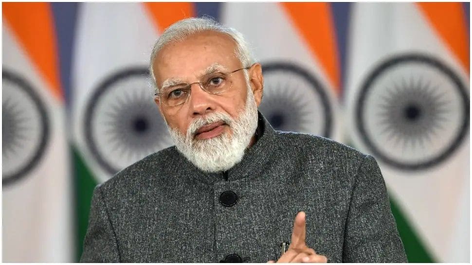 PM Modi to address National Commission for Women Foundation Day event today