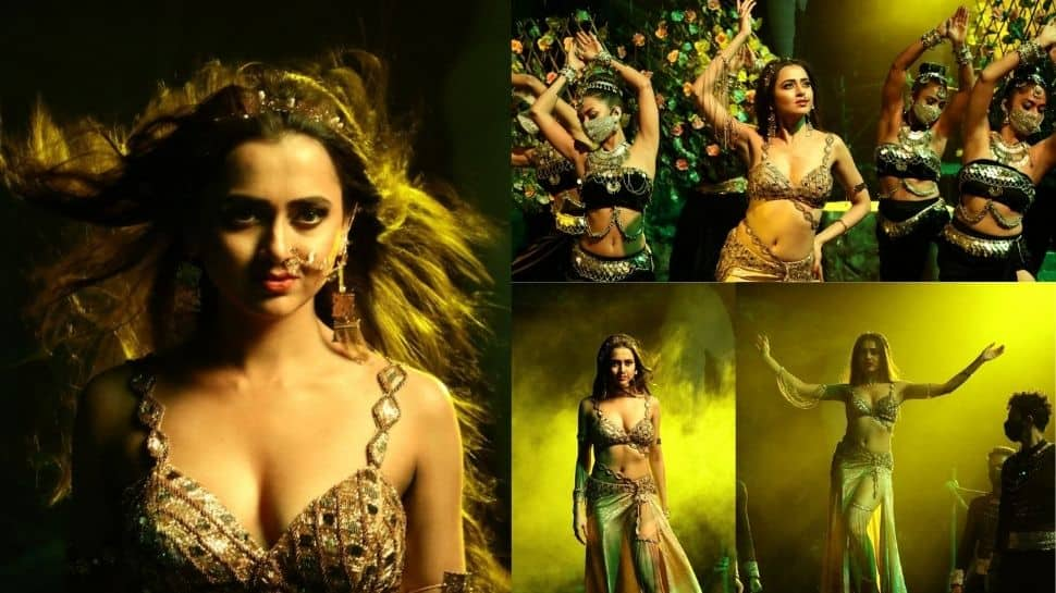 Bigg Boss 15 winner Tejasswi Prakash bags lead role in ‘Naagin 6’!