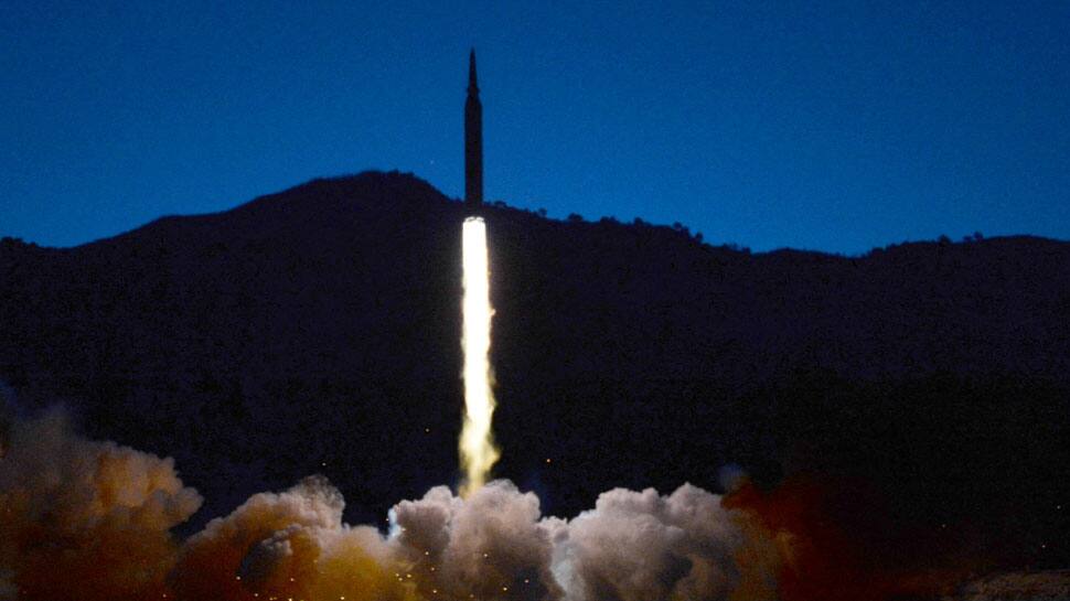 North Korea tests most powerful missile capable of striking US territory; explained what it means