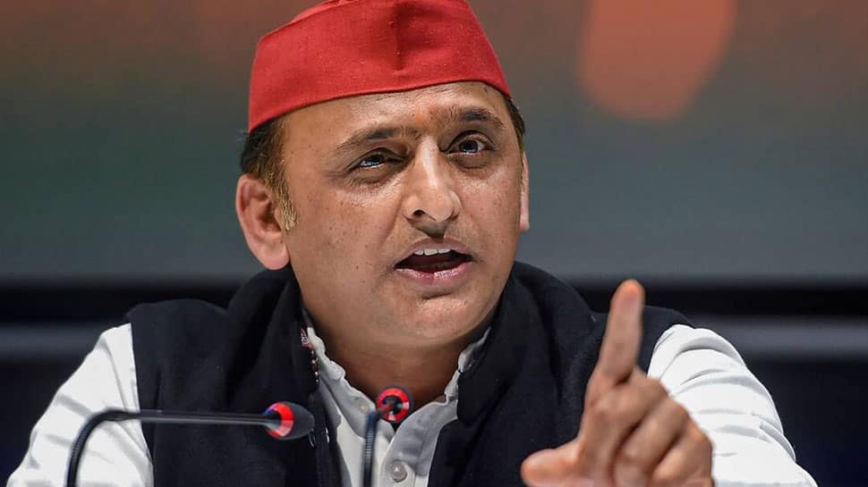 Akhilesh Yadav to file nomination from Karhal; says '2022 UP polls will write history of next century'