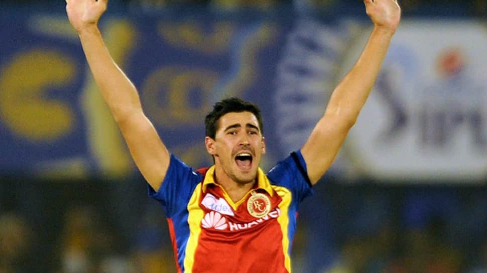 IPL 2022: Mitchell Starc opts out of T20 league, THIS is why