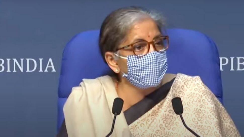 Economic Survey 2022: Services sector hardest hit by Covid-19 pandemic - Vimarsana News
