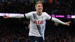 Christian Eriksen returns to EPL after Euro horror, joins Brentford FC