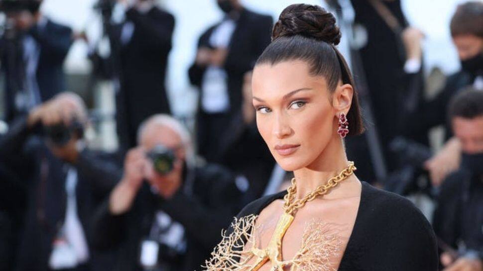 Bella Hadid shares what keeps her going back to 'abusive' relationships |  People News | Zee News