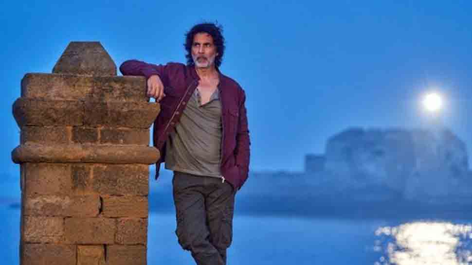 Akshay Kumar-Jacqueline Fernandez's 'Ram Setu' set to arrive in theatres this Diwali