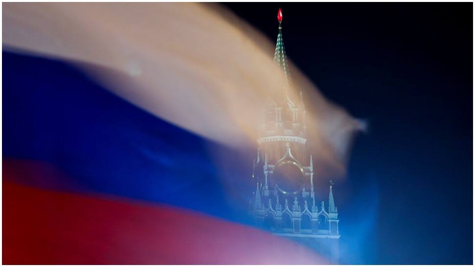 Inggris memperingatkan Rusia tentang sanksi terhadap orang dan bisnis yang terkait dengan Kremlin |  Berita Dunia