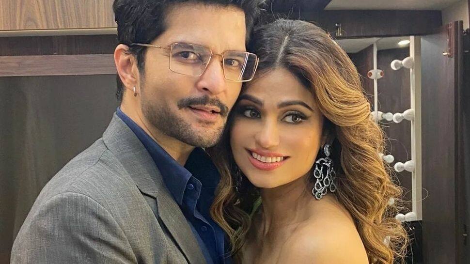 Raqesh Bapat is &#039;proud of&#039; ladylove Shamita Shetty, says &#039;you won everyone&#039;s heart&#039;