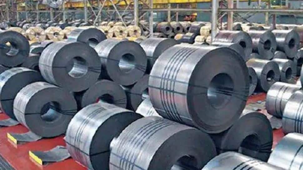 Centre to sell NINL to Tata Steel Long Products for Rs 12,100 crore