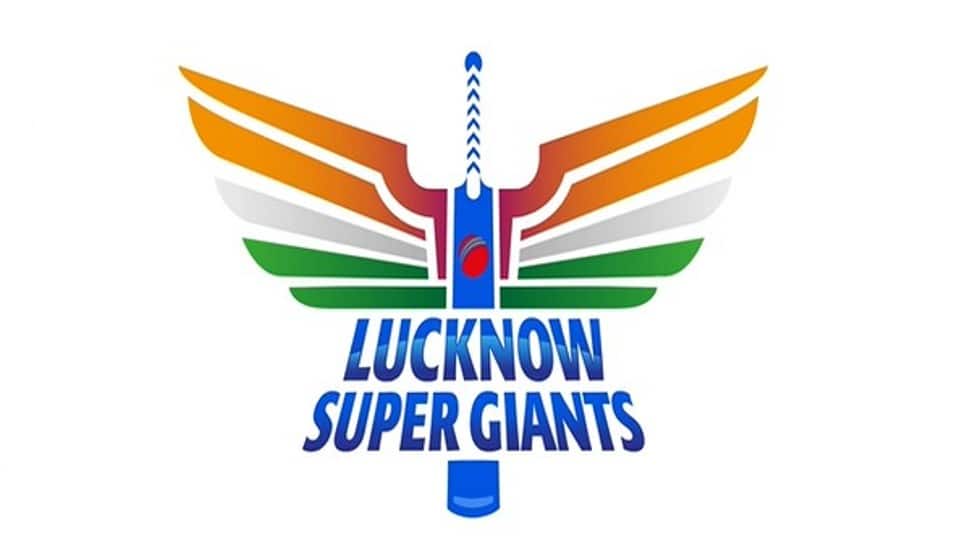 IPL 2022: KL Rahul-led Lucknow Super Giants UNVEILS team logo inspired by Indian mythology - WATCH