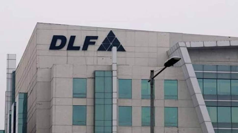 DLF net profit falls 15% to Rs 379 crore in Dec quarter; sales bookings nearly double to Rs 2,018 crore