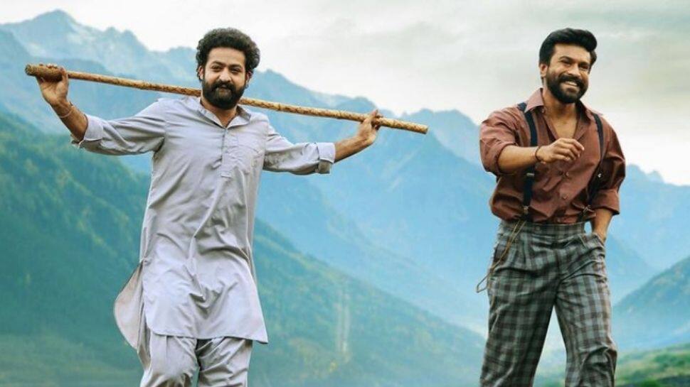 SS Rajamouli&#039;s RRR back on track, to release on THIS date