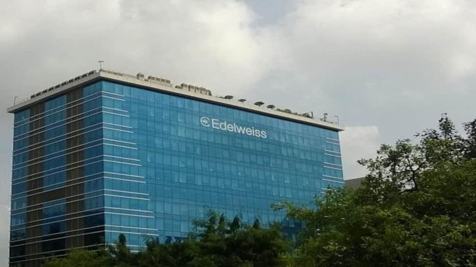 Edelweiss consolidated net falls to Rs 127 crore on lower revenue