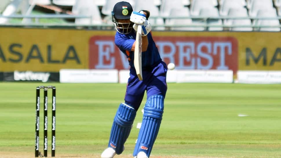 Virat Kohli isn’t at his best at the moment, hope he hits form soon, says Ajit Agarkar