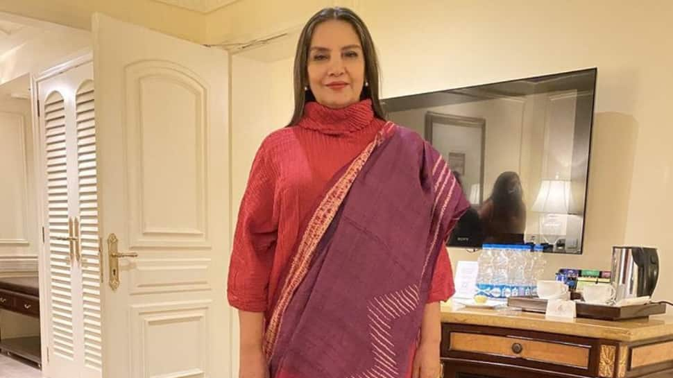 Shabana Azmi tests COVID positive, Boney Kapoor urges her to stay away from Javed Akhtar