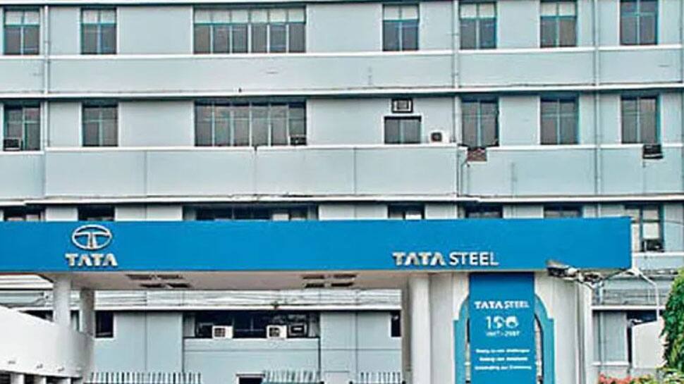 Tata Group firm to buy govt stake in Neelanchal Ispat, wins bid for Rs 12,100 crore