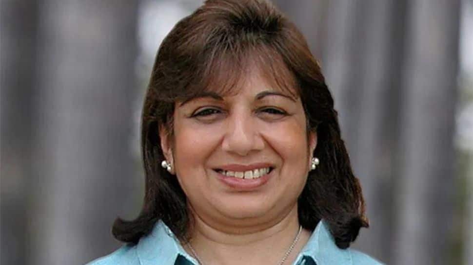 Budget 2022: Hope FM Sitharaman delivers a feel-good Budget, says Kiran Mazumdar-Shaw
