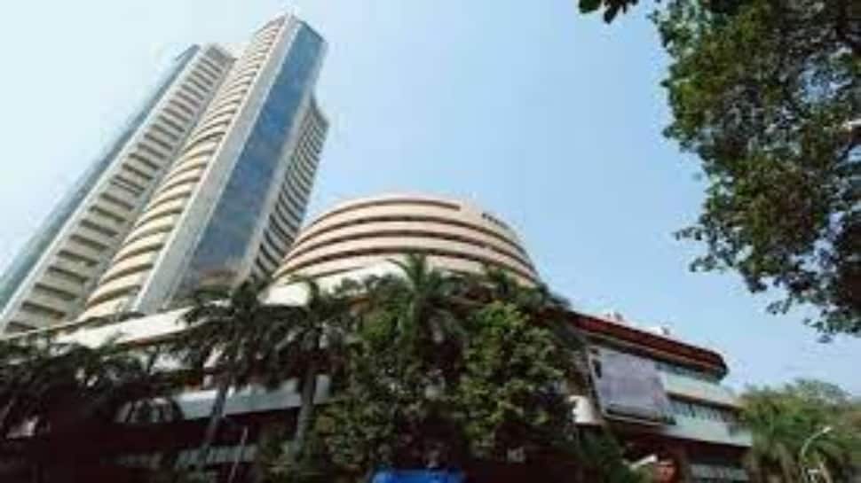 Budget 2022: Equity indices open in green, Sensex up by 662 points