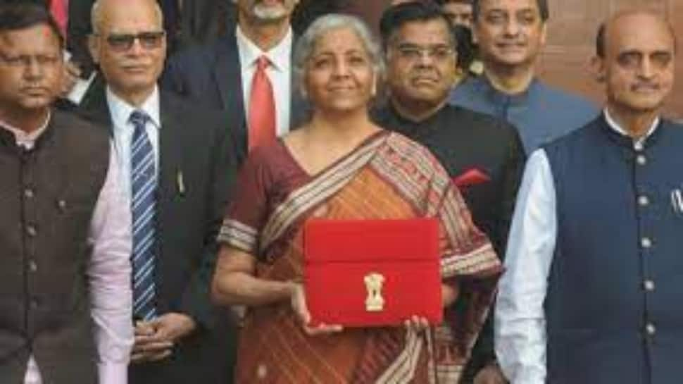 Budget 2022: e-Passports will be rolled out in 2022-23, says FM Nirmala Sitharaman