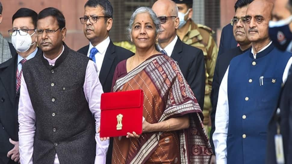 Budget 2022: Govt promises to lower imports in defence sector, says Nirmala Sitharaman