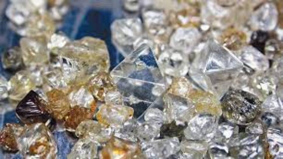 Customs duty on Gems and Jewellery sector