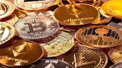 Budget: 30% tax on cryptocurrency income brings clarity, legitimises crypto