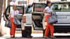 Shilpa Shetty spotted
