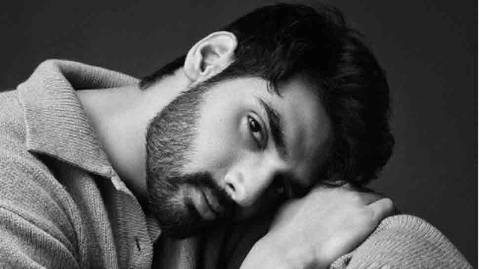 Ahan Shetty keen to do remake of Suniel Shetty-Shilpa Shetty's 'Dhadkan' Ahan Shetty keen to do remake of Suniel Shetty-Shilpa Shetty's 'Dhadkan'