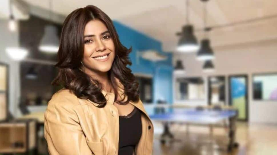 Ekta Kapoor to produce new digital reality show