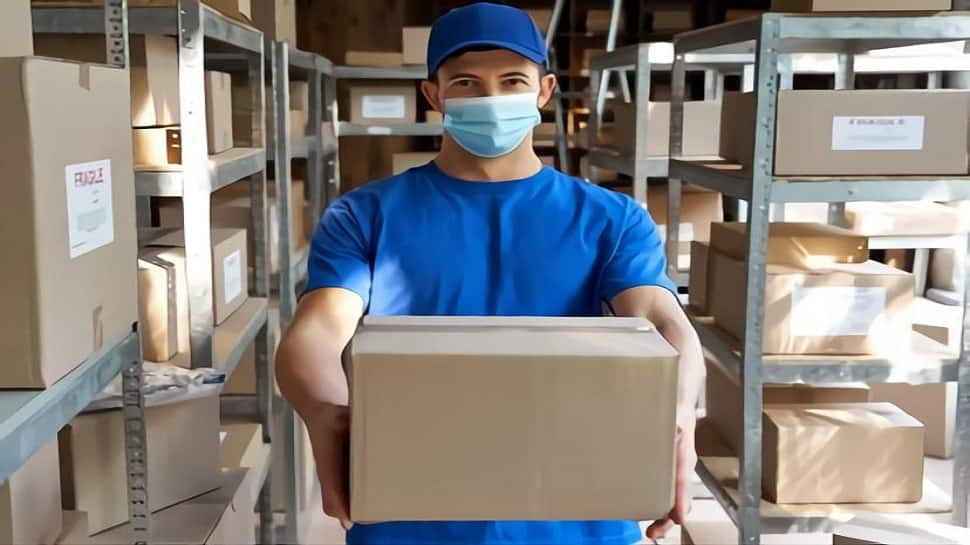 Top 3 best medical parcel delivery methods