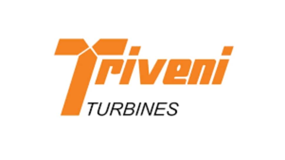 Triveni Turbine net up 30% to Rs 36 crore in Dec quarter
