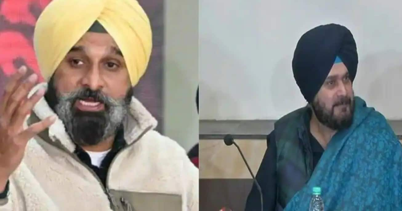 Navjot Sidhu vs Bikram Majithia from Amritsar East - the most thrilling contest this poll season