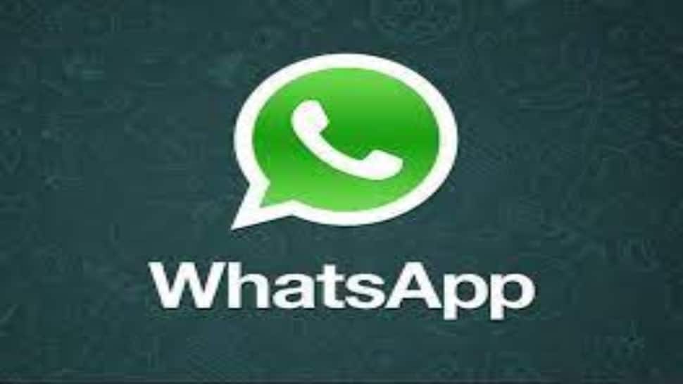 Over 2 mn Indian accounts banned by WhatsApp in Dec 2021