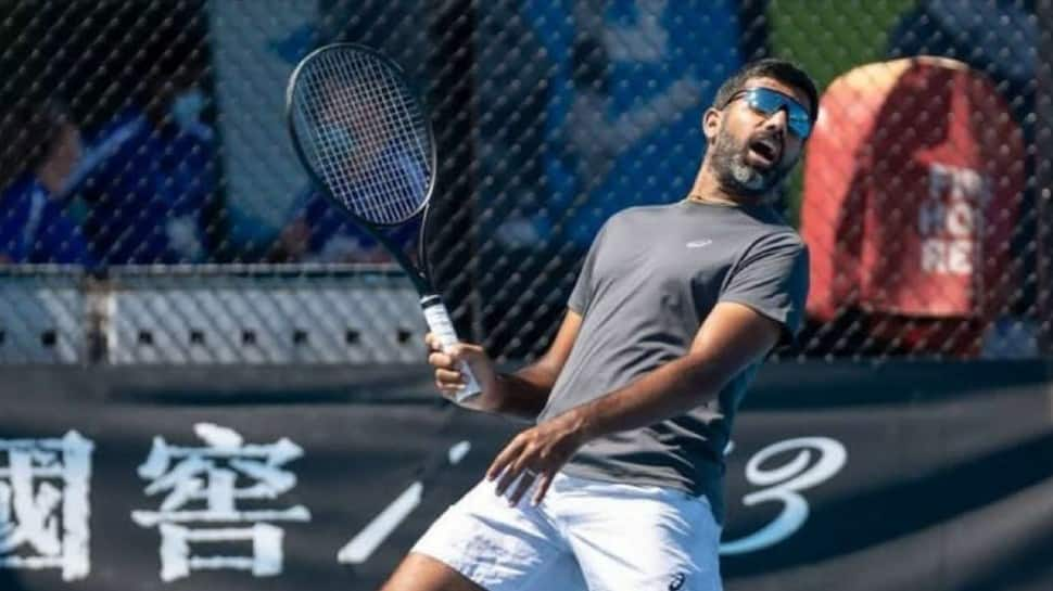 Maharashtra Open: Rohan Bopanna aims to continue great show