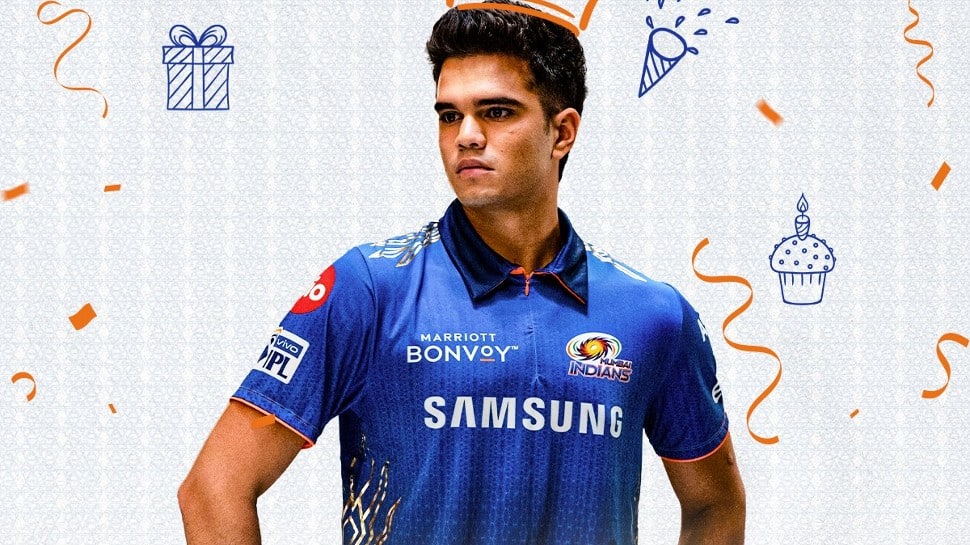 IPL 2022 auction: Arjun Tendulkar and Bengal minister Manoj Tiwary among 590 shortlisted cricketers - Vimarsana News