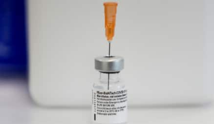 Pfizer, BioNTech asks FDA to allow COVID-19 vaccine for kids under 5 years of age