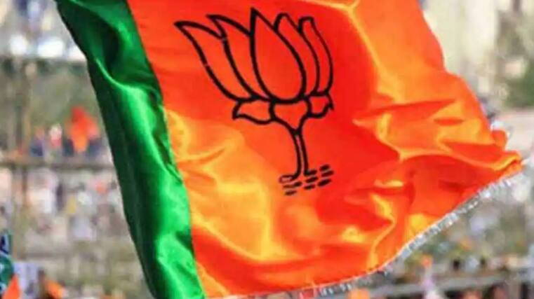 UP Assembly Polls: BJP gives ticket to former ED officer Rajeshwar Singh from Sarojini Nagar in Lucknow 