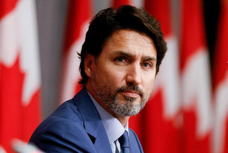 Anti-vaccine protest in Canada spurs outrage, PM Justin Trudeau called Ottawa protesters 'fringe minority' - Vimarsana News