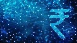 What is a Digital Rupee and how it will fuel India’s growth? Explained