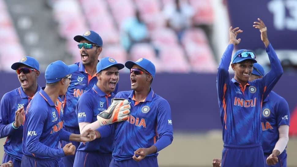 Icc U19 World Cup Semi Final India U19 Vs Australia U19 Live Streaming When And Where To Watch Ind U19 Vs Aus U19 Live In India Cricket News Zee News Icc U19 World Cup Semi Final India U19 Vs Australia U19 Live Streaming When And Where To Watch Ind U19 Vs Aus U19 Live In India Cricket News Zee News
