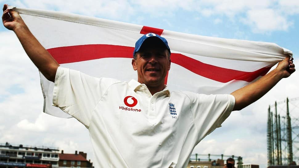 Former England captain Alec Stewart keen to take over as country’s interim coach, says report