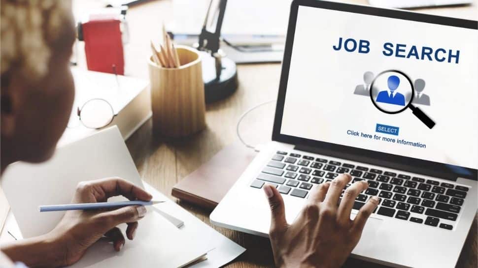 ESIC Recruitment 2022: Apply for over 3,800 vacancies on esic.nic.in, details here - Vimarsana News