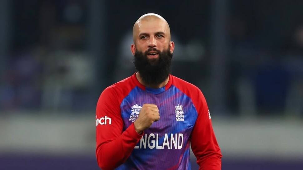 ICC T20I Rankings: England's Moeen Ali jumps to third spot in all-rounder's  tally | Cricket News | Zee News