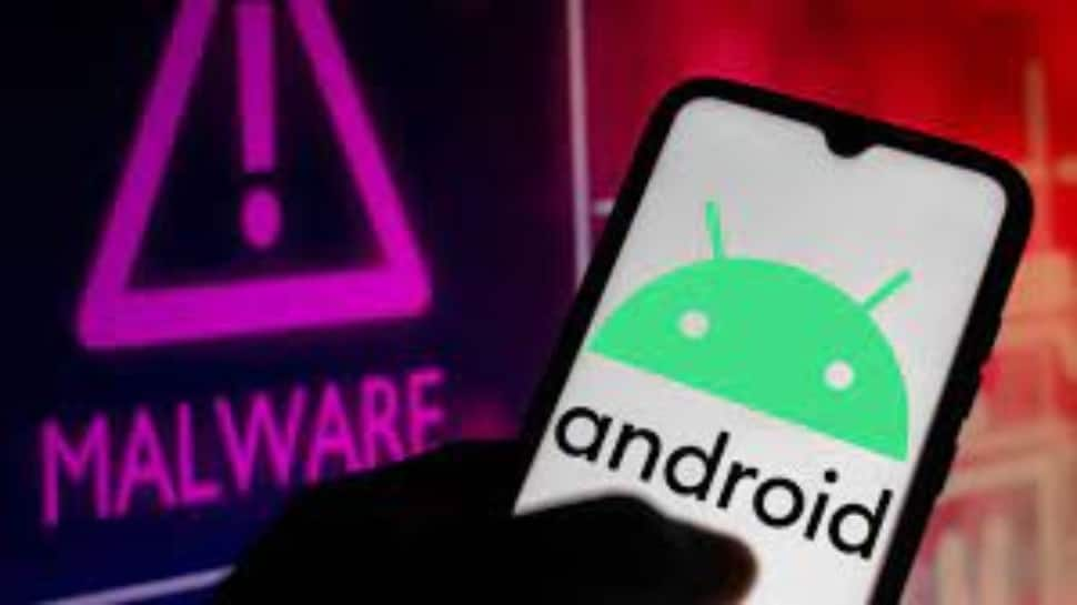 Beware! THIS Android malware can steal all the money using your phone