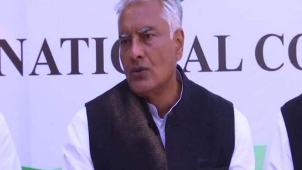 Punjab Congress crisis: 42 MLAs wanted me to be CM, only 2 wanted Channi, claims Sunil Jakhar Punjab Congress crisis: 42 MLAs wanted me to be CM, only 2 wanted Channi, claims Sunil Jakhar