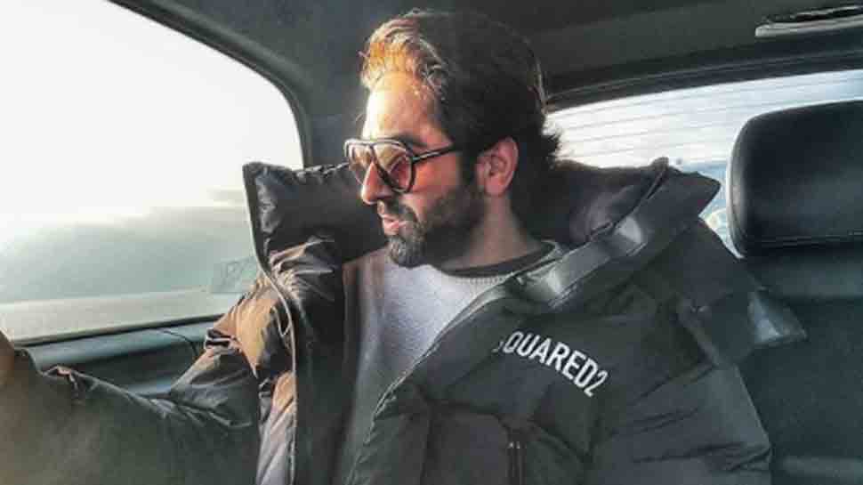 Ayushmann Khurrana's political-thriller 'Anek' to release in theatres on May 13 Ayushmann Khurrana's political-thriller 'Anek' to release in theatres on May 13