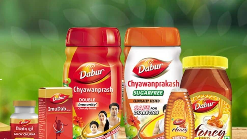 Dabur Q3 profit rises 2.19% to Rs 504.35 crore, net sales up 7.8% at Rs 2,941.75 crore