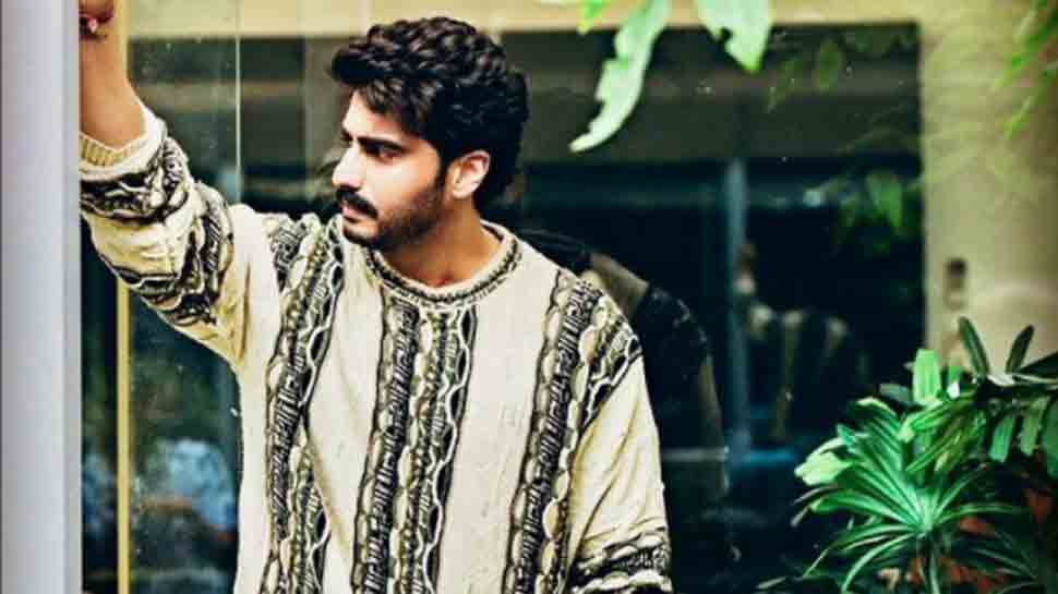 Arjun Kapoor starts last schedule of dark-comedy 'Kuttey'