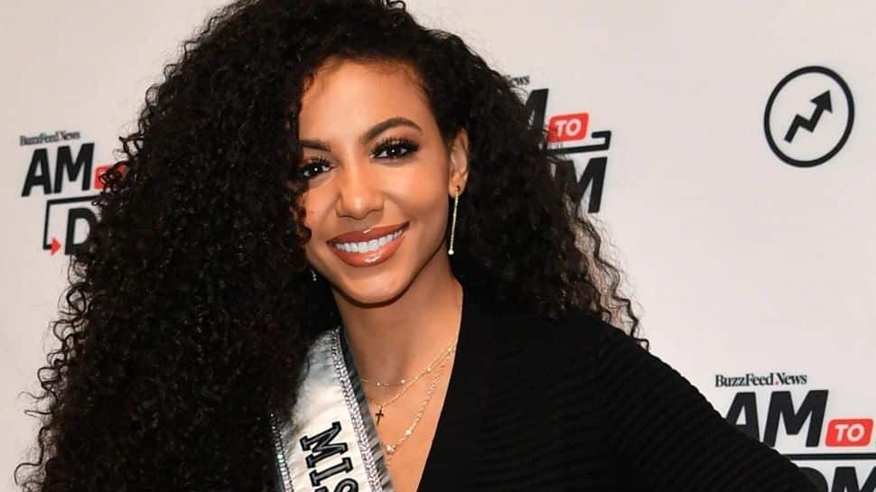 Miss USA 2019 Cheslie Kryst's cause of death confirmed
