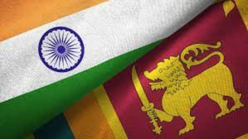 Sri Lanka signs $500 million credit line for fuel with India